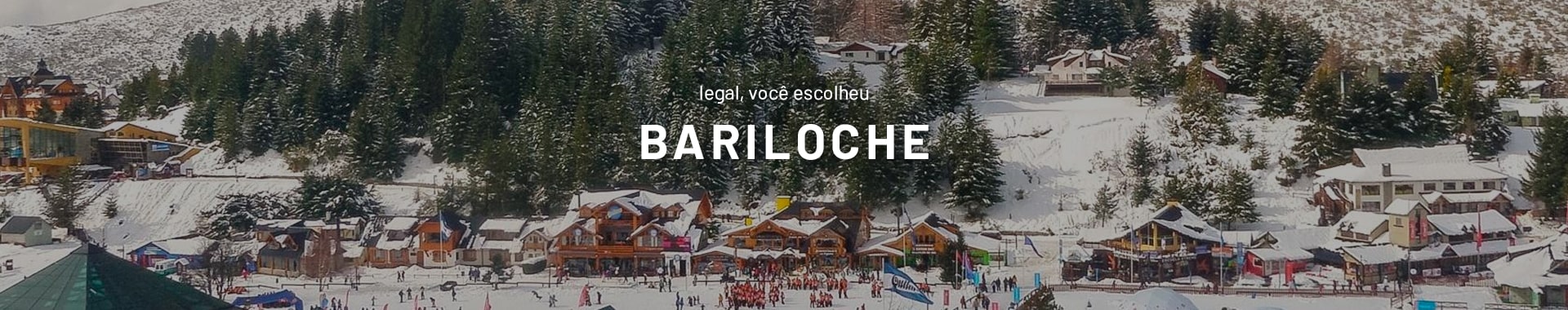 Banner Bariloche